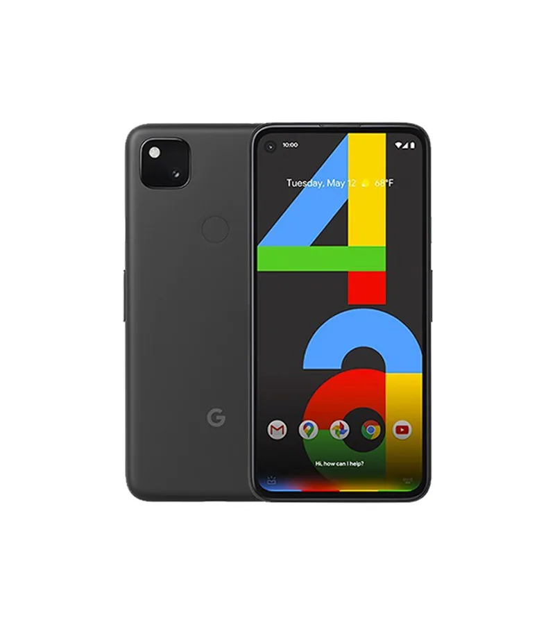 google pixel 4a image quality