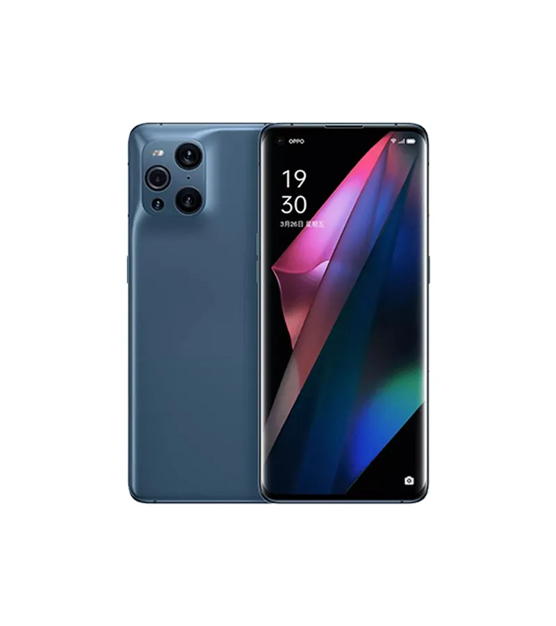 Buy Oppo Find X3 Pro | Oppo X3 Pro | Wise Market AU